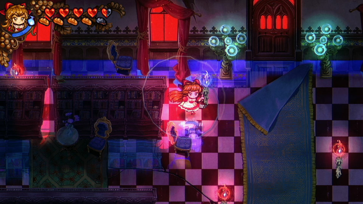 Little Goody Two Shoes Deluxe Edition - PC (Steam) — скриншот 3