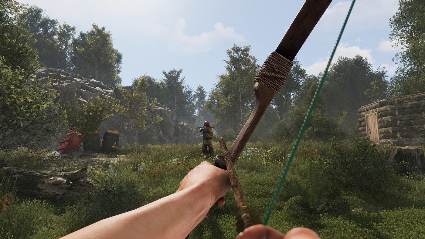 Rust - PC (Steam) — скриншот 2
