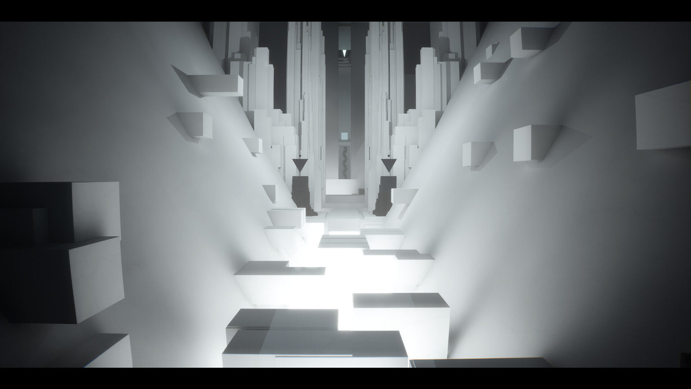 BLACKSHARD - PC (Steam) — скриншот 2