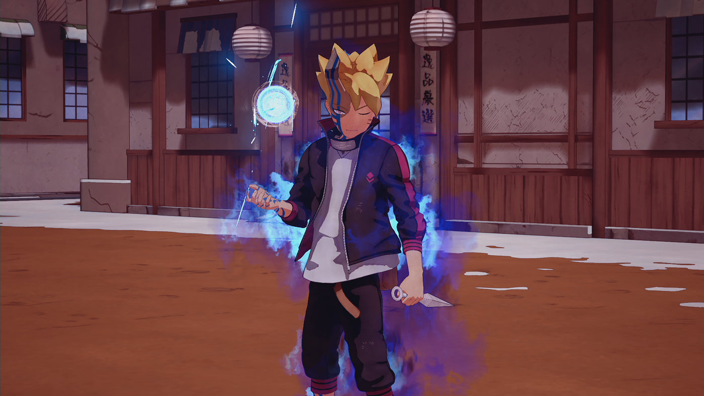 Naruto to Boruto Shinobi Striker Season Pass 7 DLC - PC (Steam) — скриншот 1