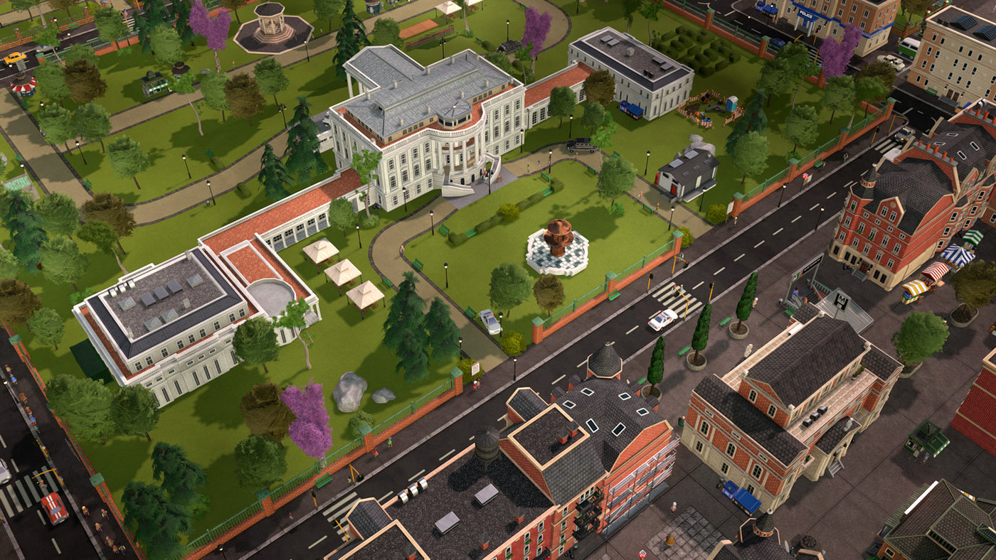 Pizza Connection 3 - PC (Steam) — скриншот 2