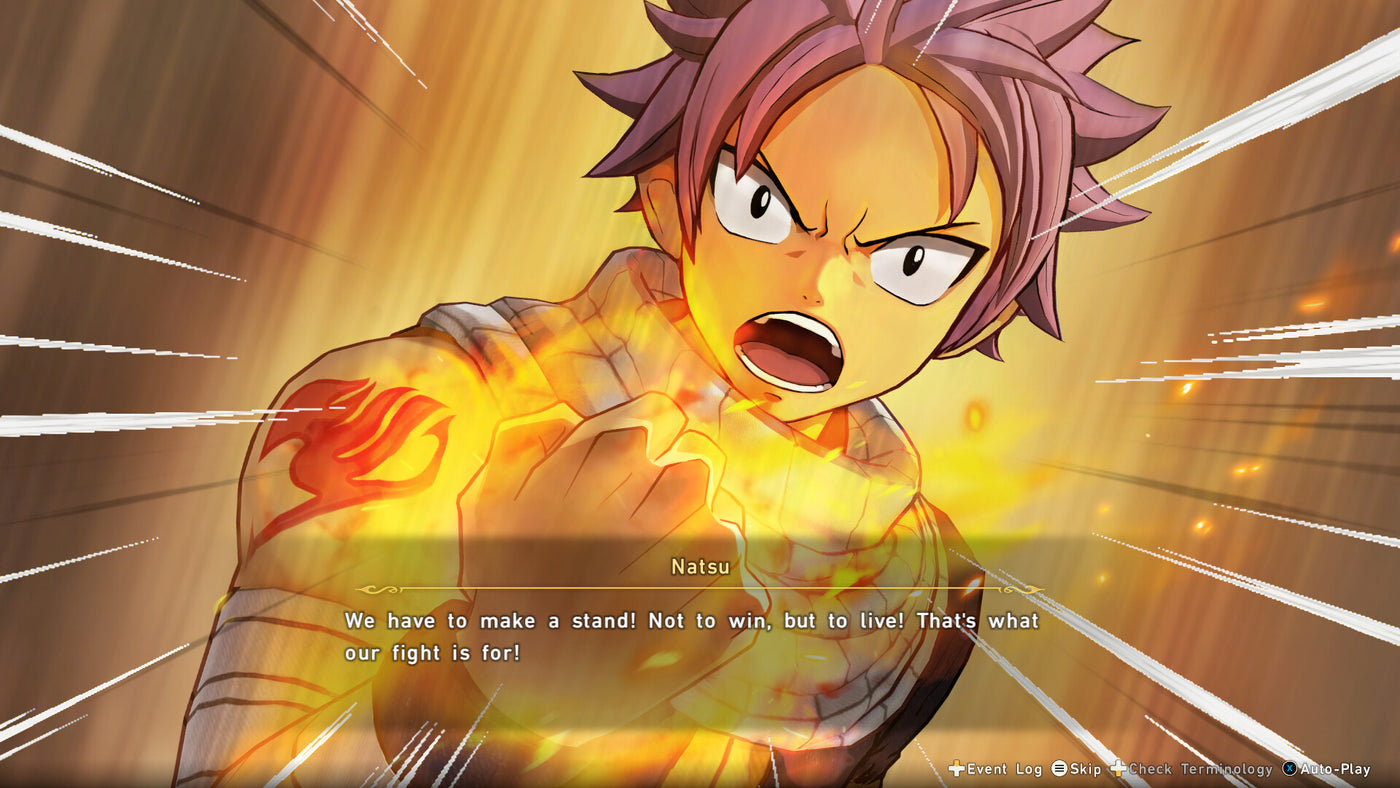 FAIRY TAIL 2 - PC (Steam) — скриншот 3