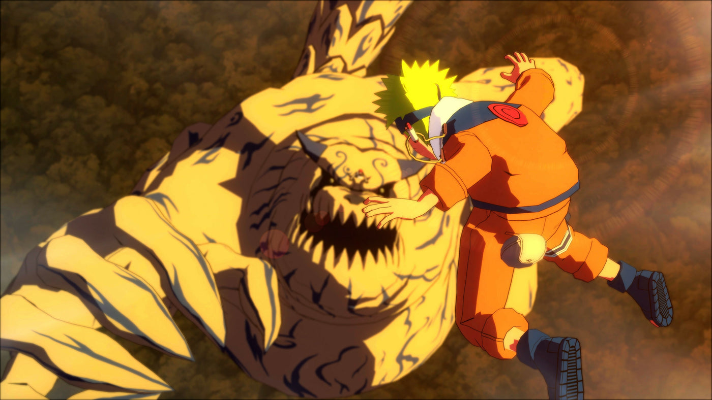 NARUTO X BORUTO Ultimate Ninja STORM CONNECTIONS - PC (Steam) — скриншот 1