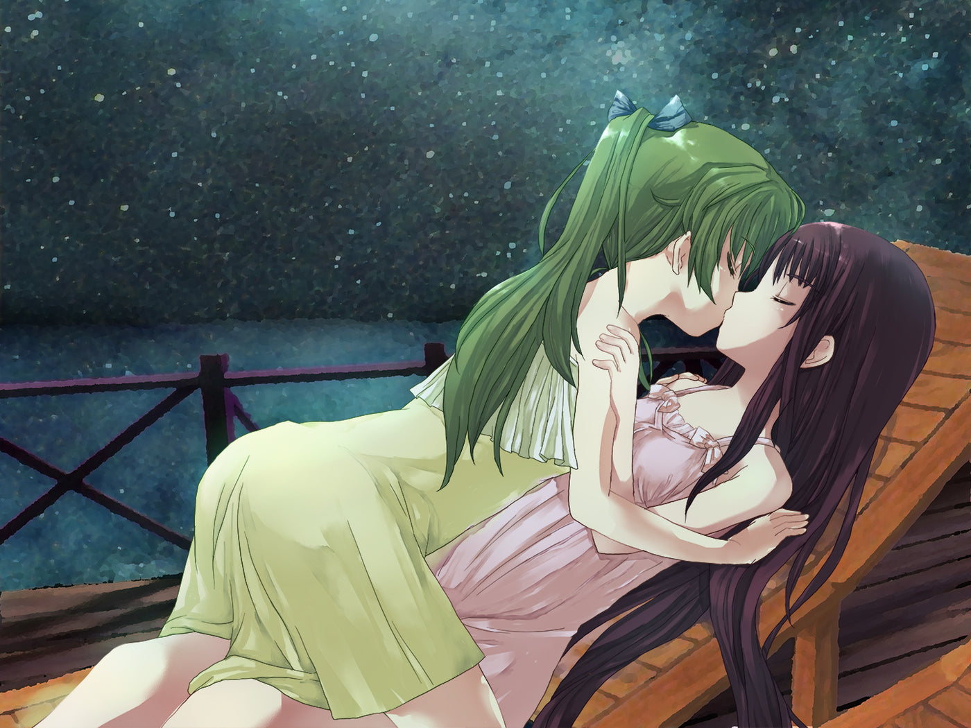 SeaBed - PC (Steam) — скриншот 3