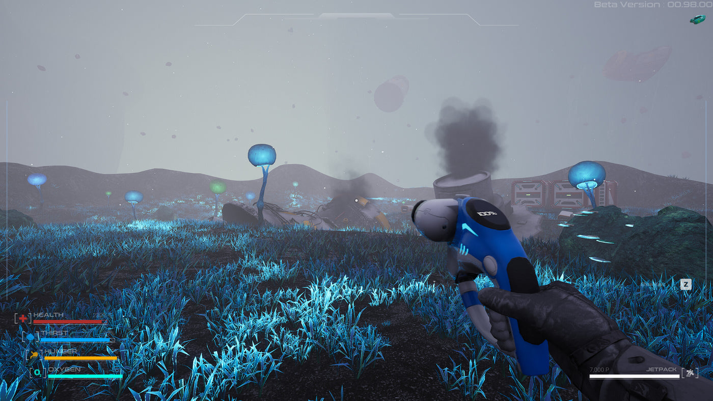 Astrometica - PC (Steam) — скриншот 3