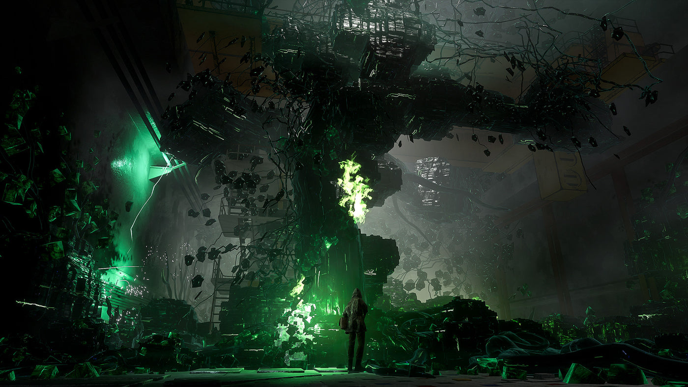 Chernobylite - PC (Steam) — скриншот 2