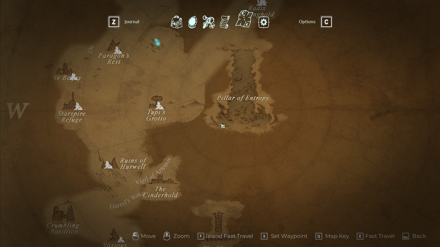 Sands of Aura - PC (Steam) — скриншот 3