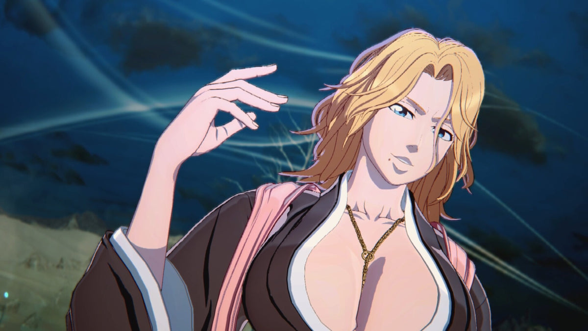 BLEACH Rebirth of Souls - Thousand-Year Blood War Costume Set - PC (Steam) — скриншот 1