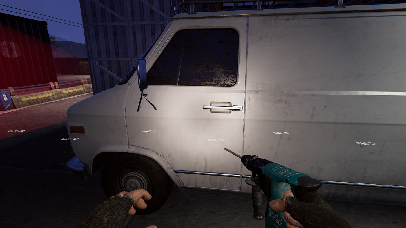 Crime Simulator - PC (Steam) — скриншот 2