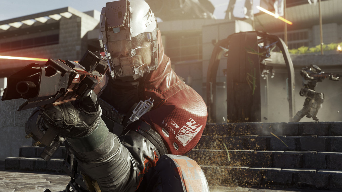 Call of Duty: Infinite Warfare - PC (Steam) — скриншот 3
