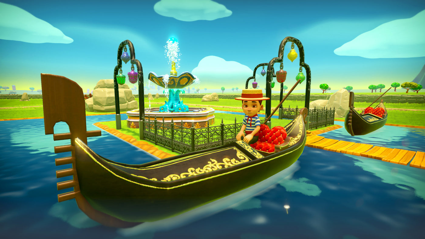 Farm Together - Oregano Pack DLC - PC (Steam) — скриншот 2