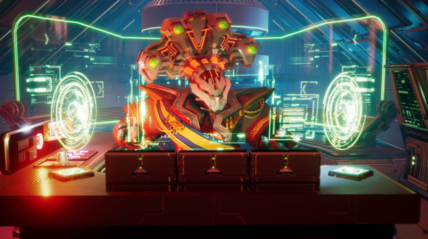 Star Control: Origins - PC (Steam) — скриншот 2