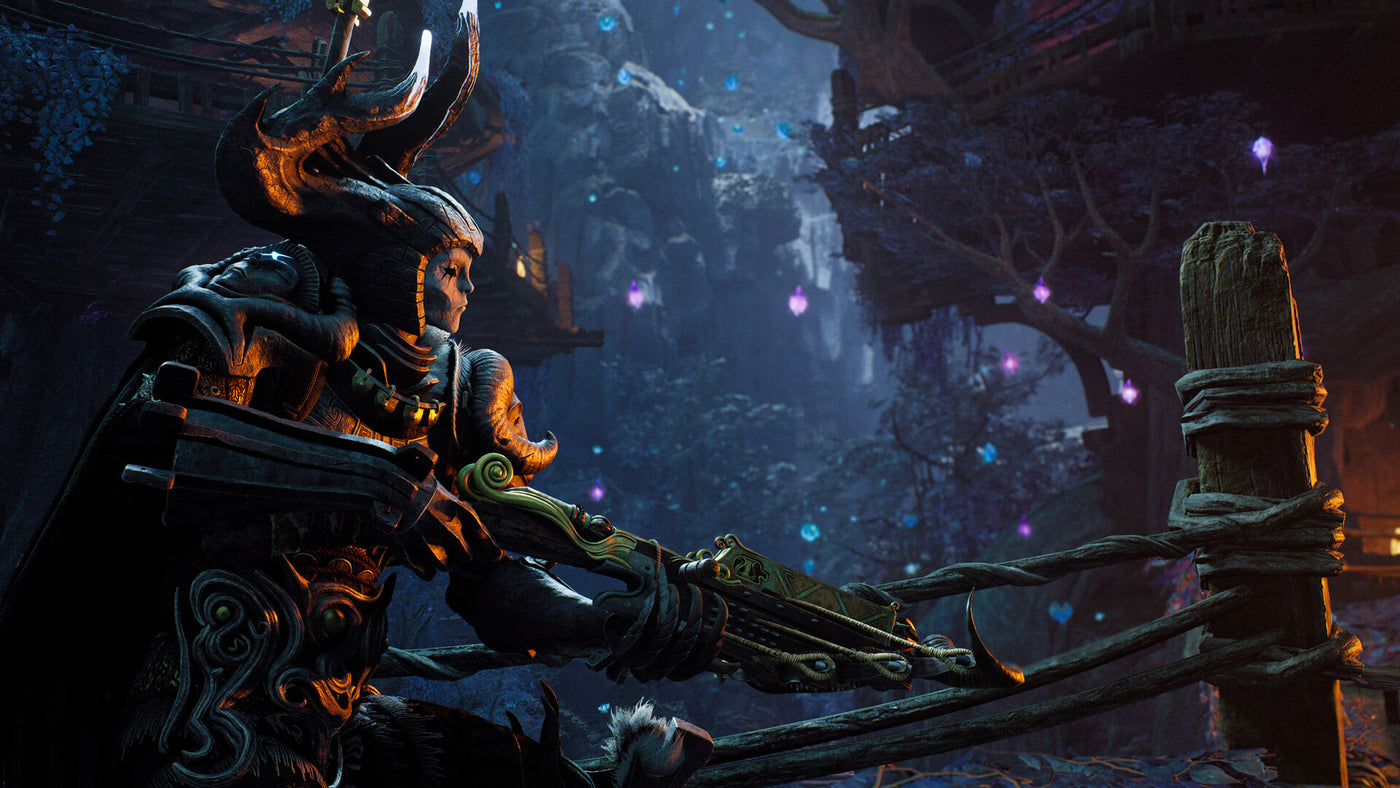 Remnant II - The Forgotten Kingdom DLC - PC (Steam) — скриншот 2