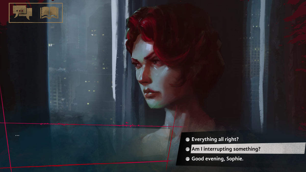 Vampire: The Masquerade - Coteries of New York Soundtrack DLC - PC (Steam) — скриншот 1
