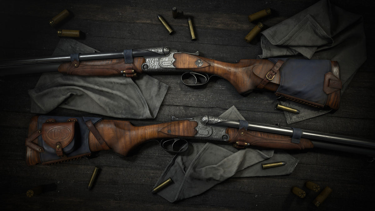 Hunt: Showdown 1896 - The Reckoning Son DLC - PC (Steam) — скриншот 2