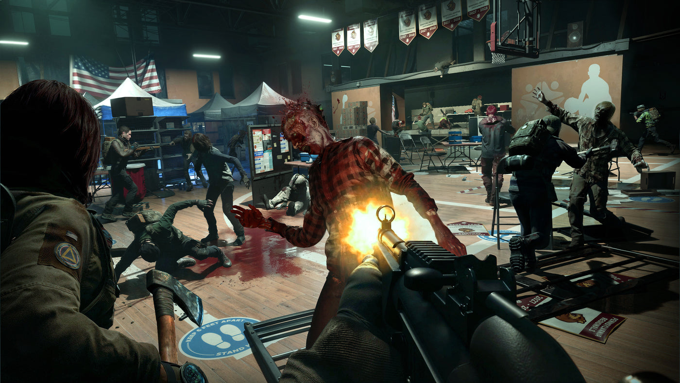 No More Room in Hell 2 - PC (Steam) — скриншот 3