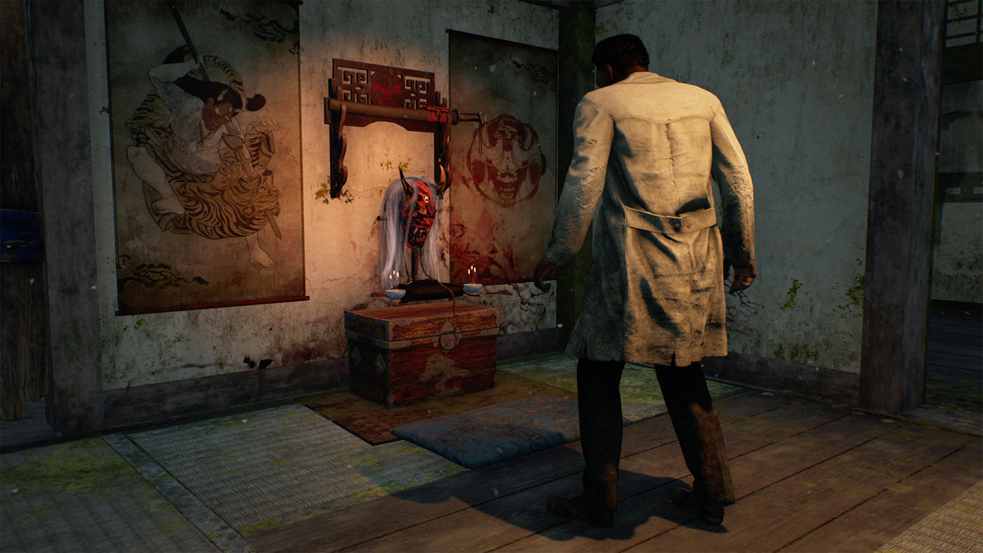 Dead by Daylight - Shattered Bloodline DLC - PC (Steam) — скриншот 3
