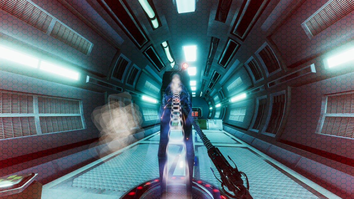 Ctrl Alt Ego - PC (Steam) — скриншот 1