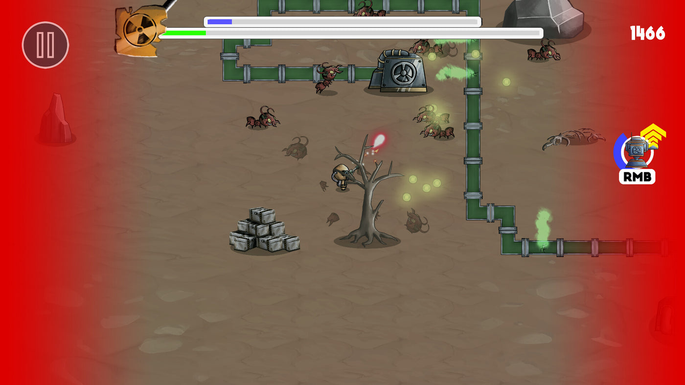 Pipeline Panic - PC (Steam) — скриншот 2