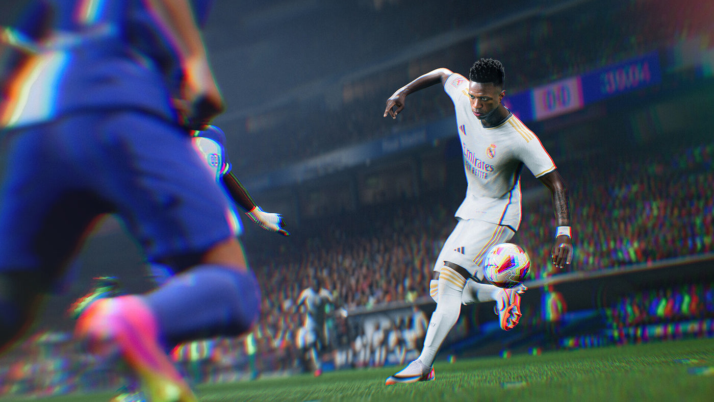 EA Sports FC 24 - Playstation 5 — скриншот 1