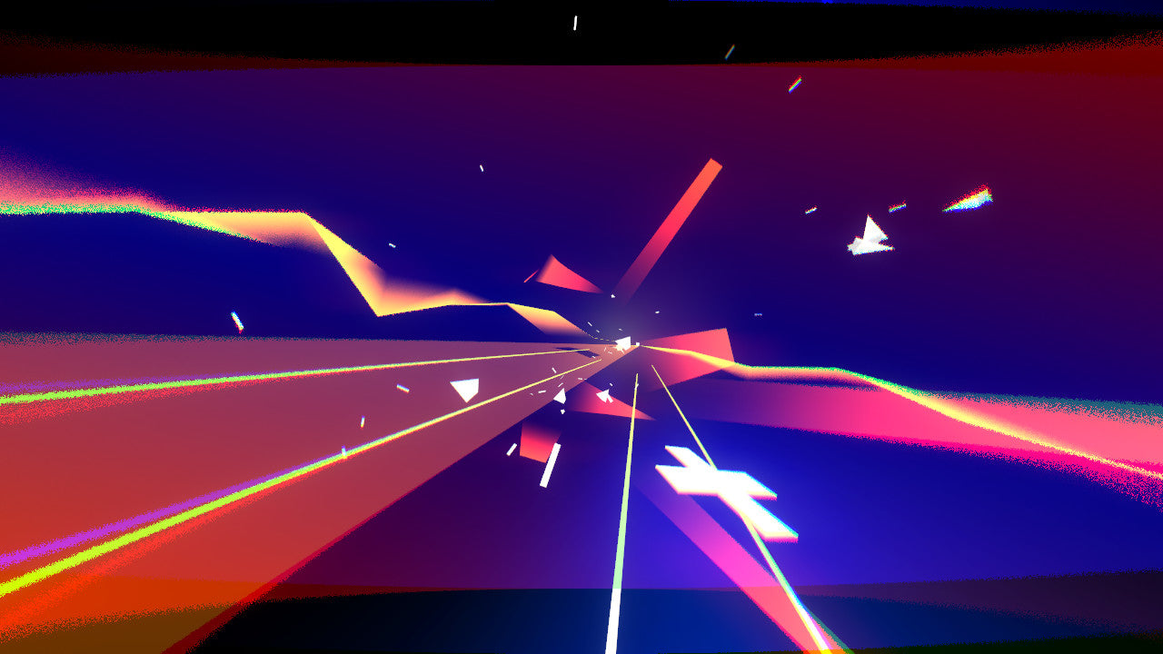 BARRIER X - PC (Steam) — скриншот 2