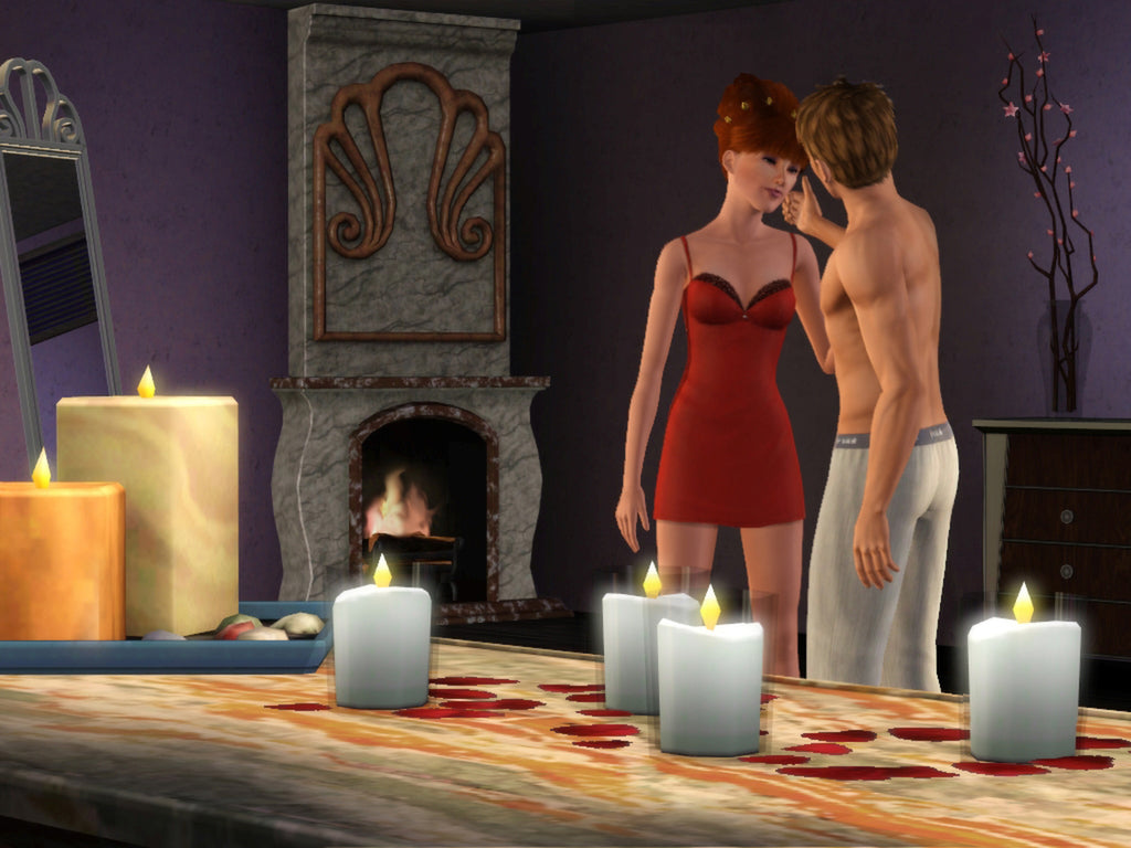 The Sims™ 3 Master Suite Stuff - PC (EA) — скриншот 2