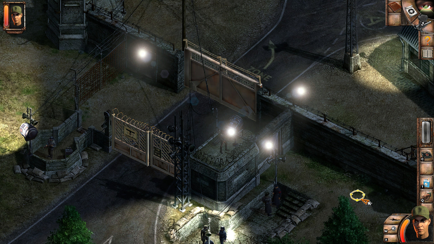 Commandos 2 HD Remaster - PC (Steam) — скриншот 2
