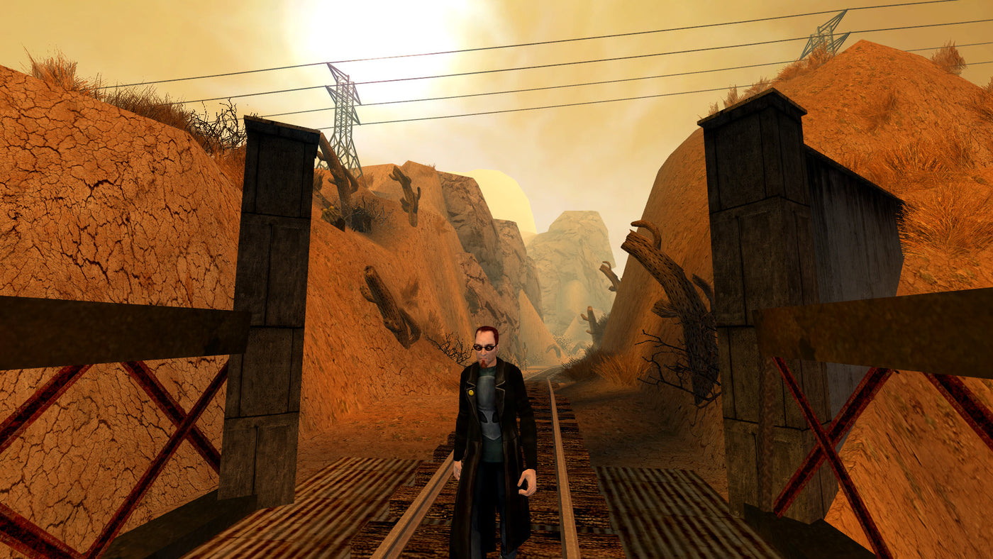 Postal 2 - Paradise Lost DLC - PC (Steam) — скриншот 1