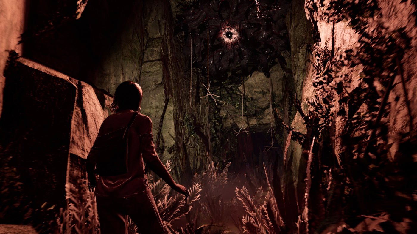 The Chant - PC (Steam) — скриншот 3