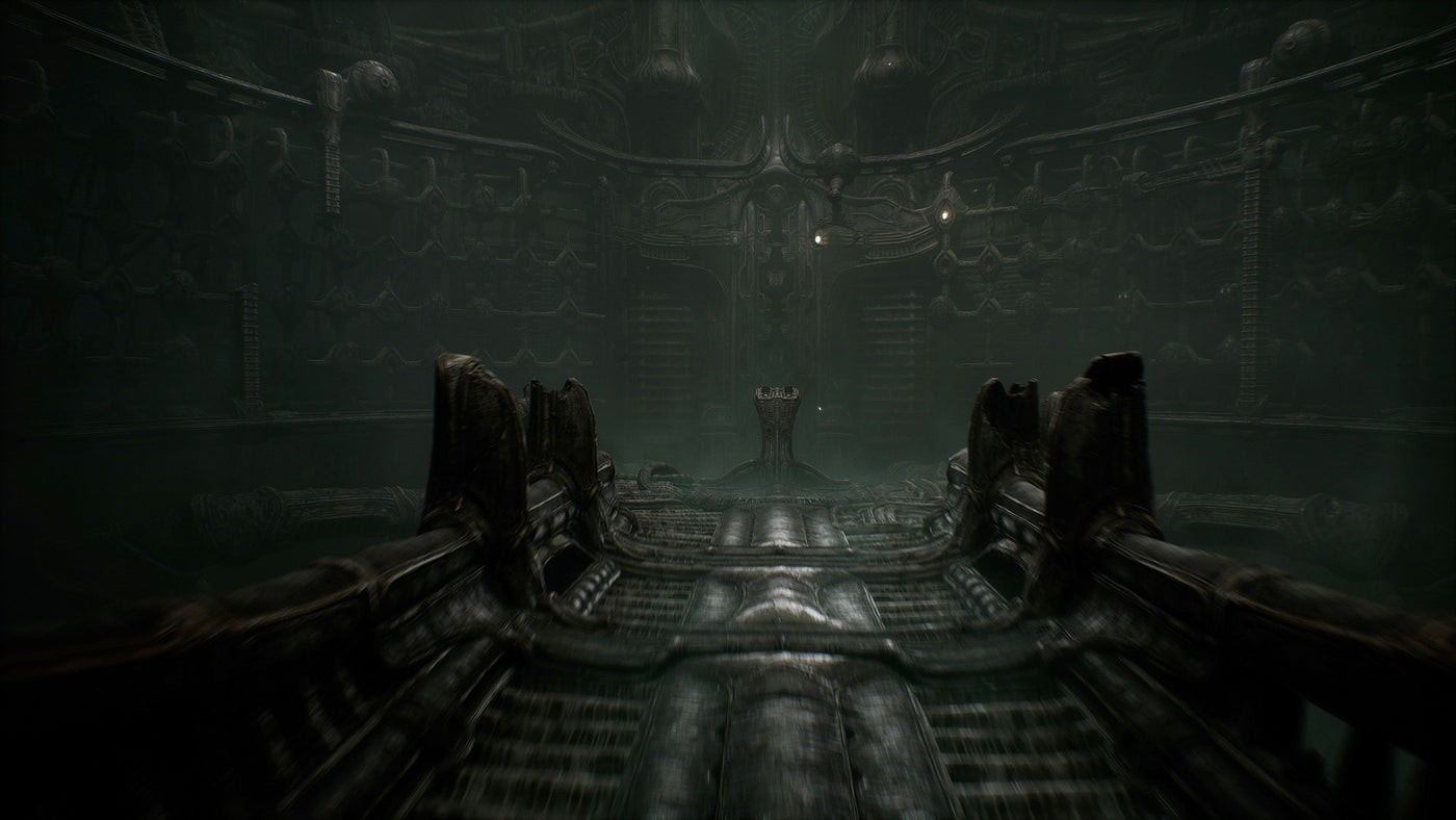 Scorn Deluxe Edition - PC (Steam) — скриншот 2