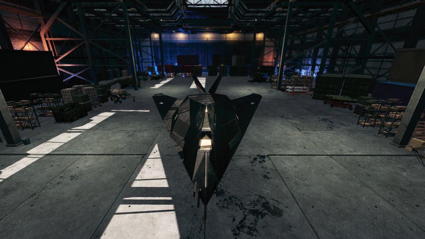 WARNO - Early Access Pack DLC - PC (Steam) — скриншот 1
