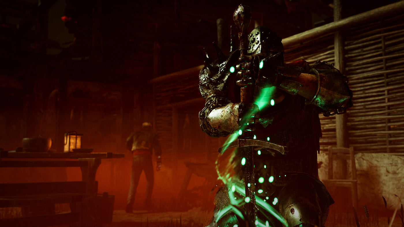 Dead by Daylight - Forged in Fog Chapter DLC - PC (Steam) — скриншот 1