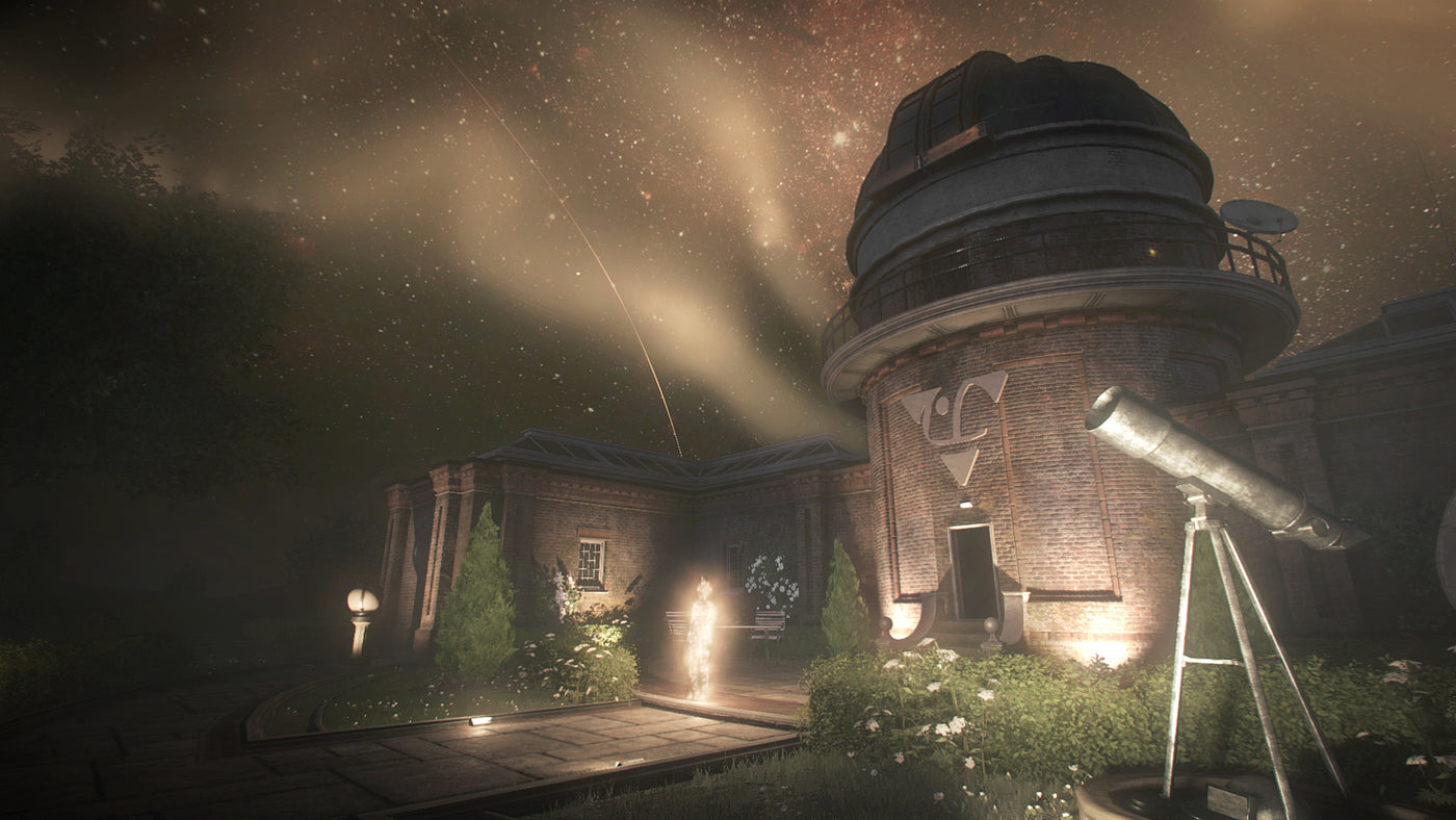 Everybody's Gone to the Rapture - PC (Steam) — скриншот 1