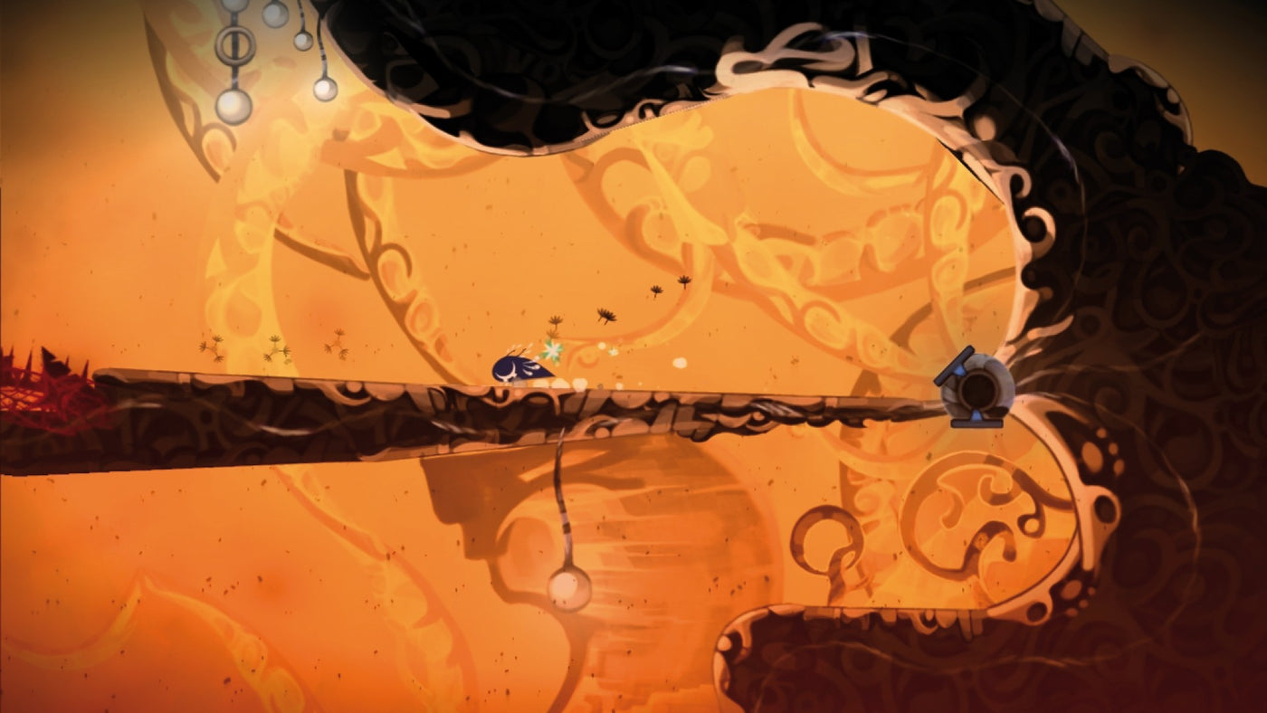 Fly'N - PC (Steam) — скриншот 3