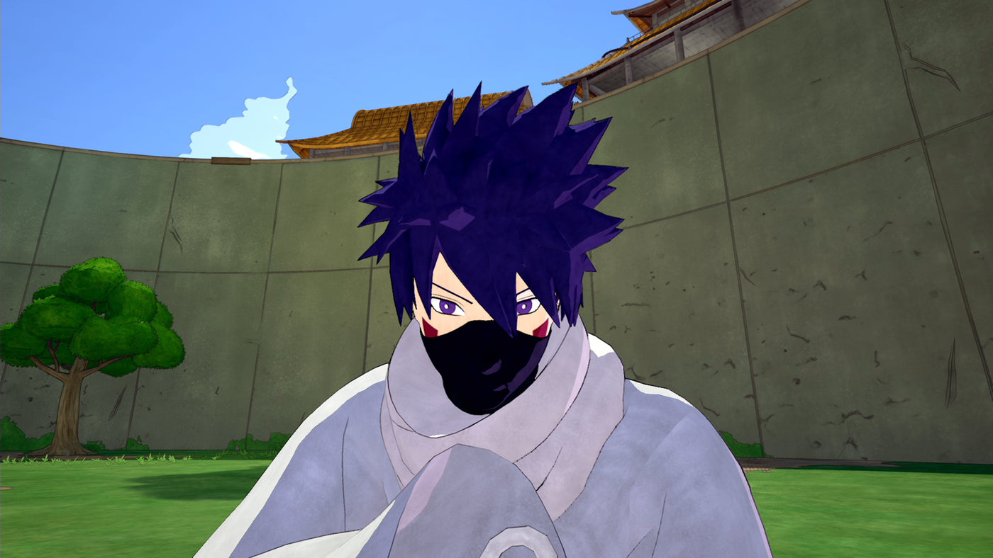 Naruto to Boruto Shinobi Striker Season Pass 3 DLC - PC (Steam) — скриншот 1