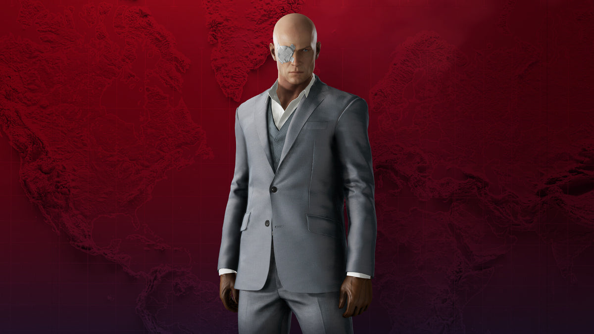HITMAN 3 - The Undying Pack - PC (Steam) — скриншот 3