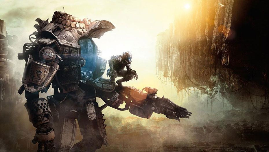 Titanfall - PC (EA) — скриншот 1
