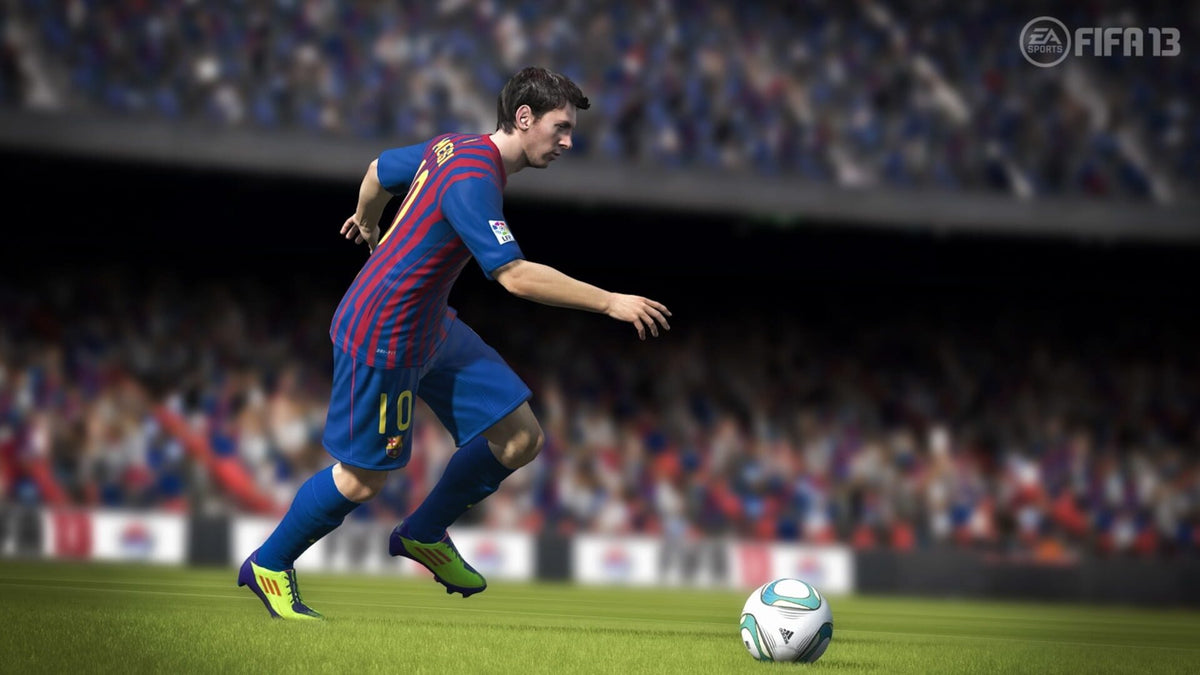 FIFA 13 - PC (EA) — скриншот 1