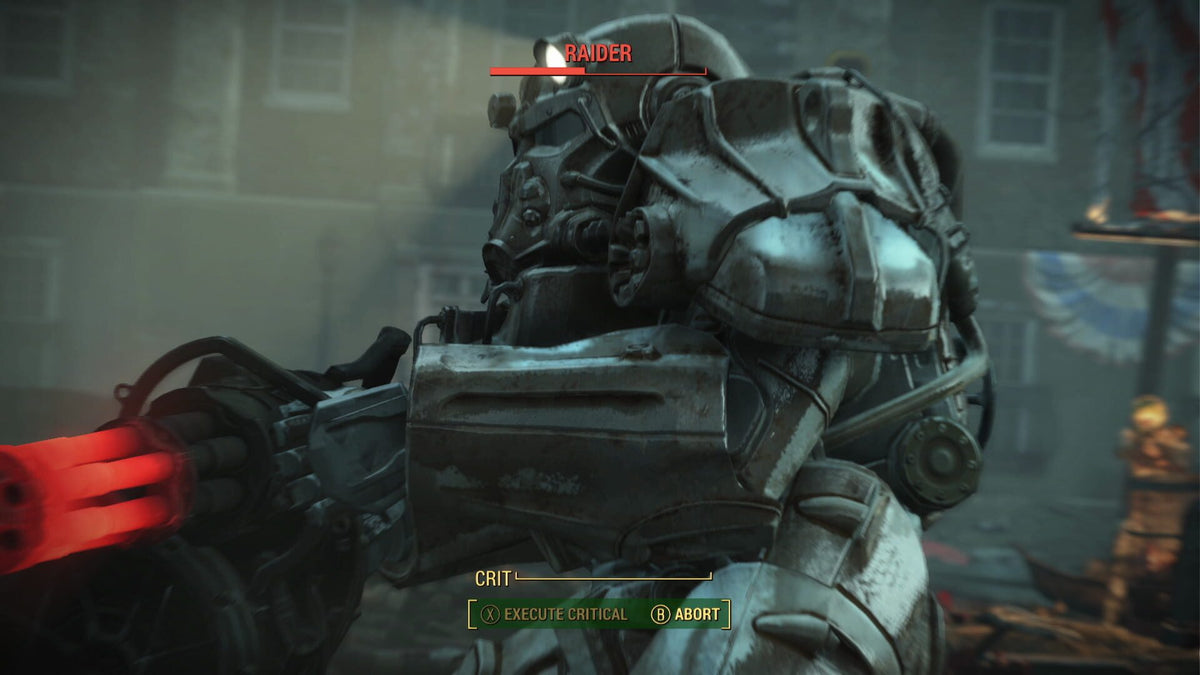 Fallout 4: Anniversary Edition - Windows 10 / Xbox One / Xbox Series Xs — скриншот 2