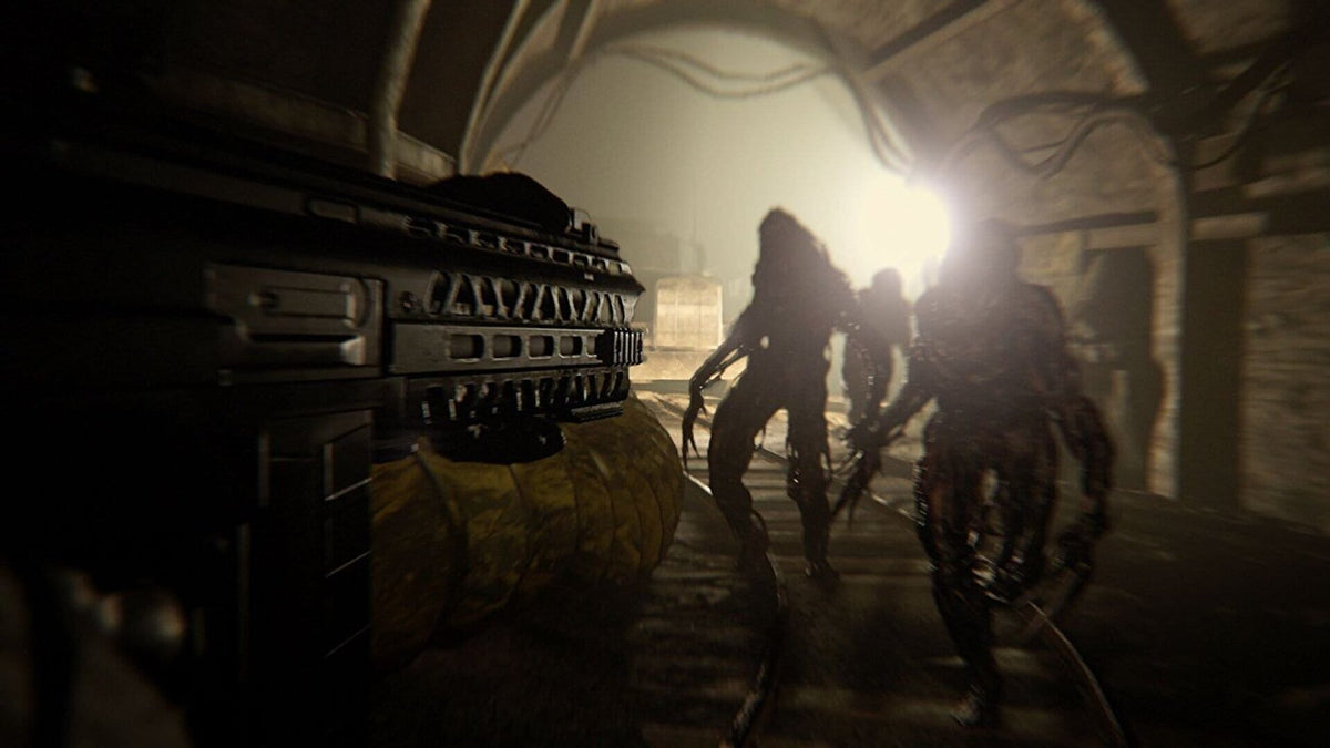 Resident Evil 7 Bioazard Gold Edition - Xbox One — скриншот 3
