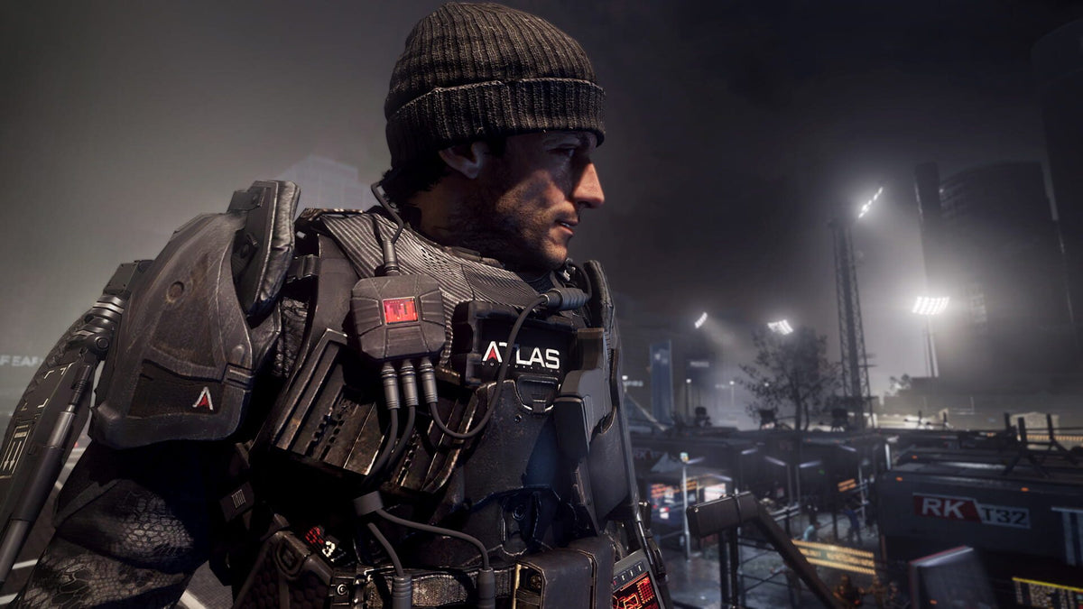Call of Duty: Advanced Warfare Digital Pro Edition - Xbox One — скриншот 1