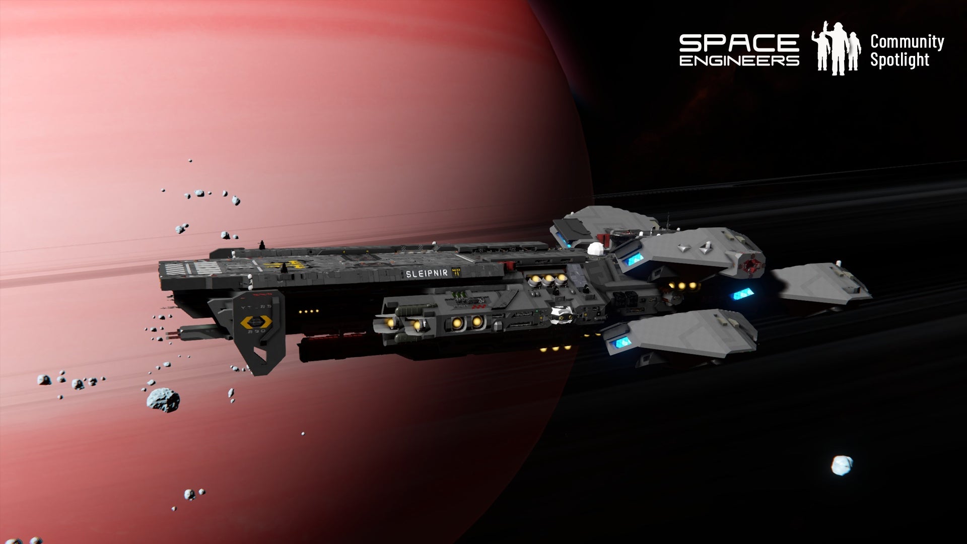 Community Spotlight 🧐 May 2026