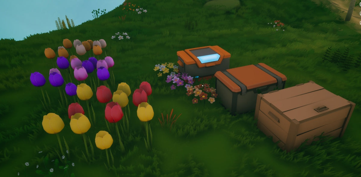 Solarpunk Update – Savegame Fix, Crossplay & Feature Voting