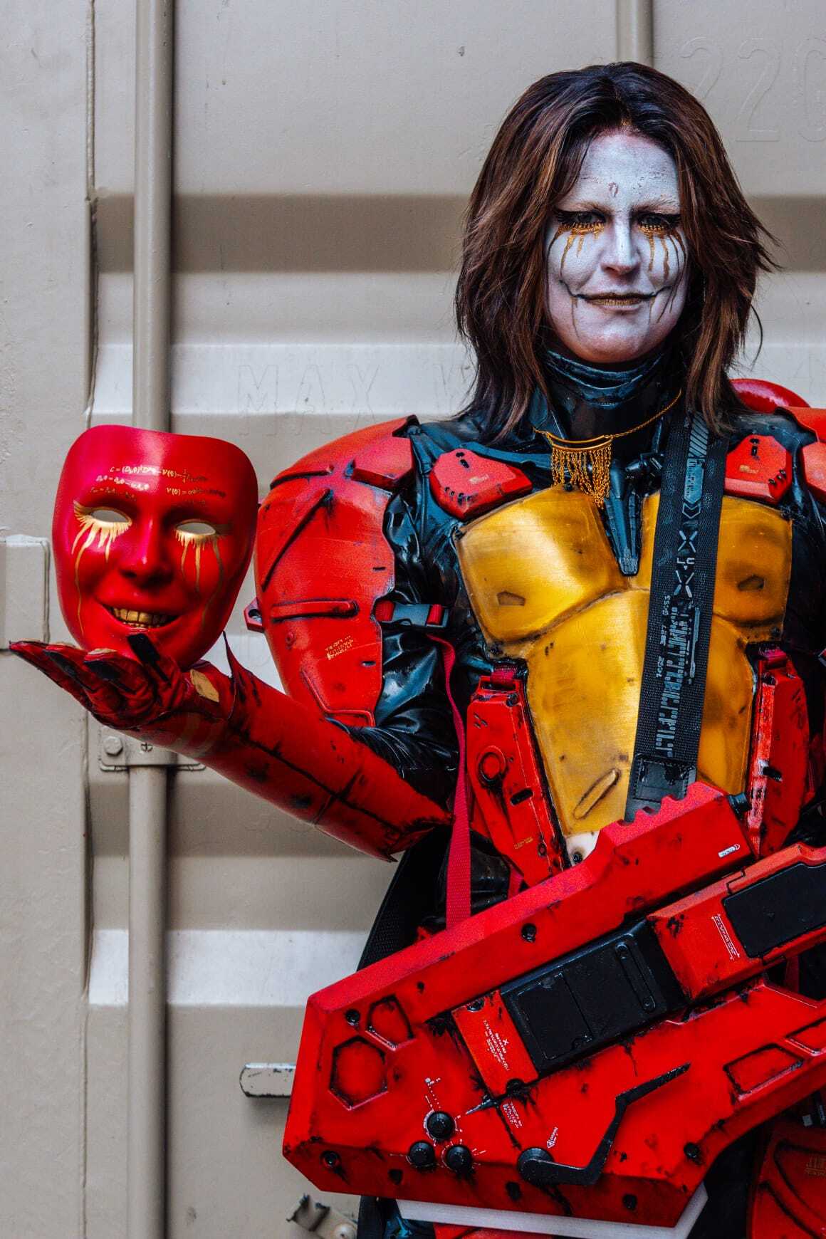 3: MCM COMICCON LONDON: COSPLAY SPOTLIGHT FEATURE