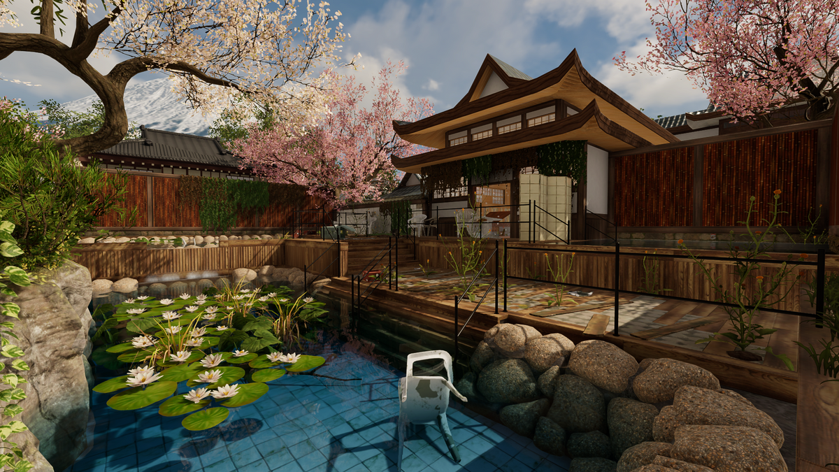 🌸 Sakura DLC: Launch Preview!