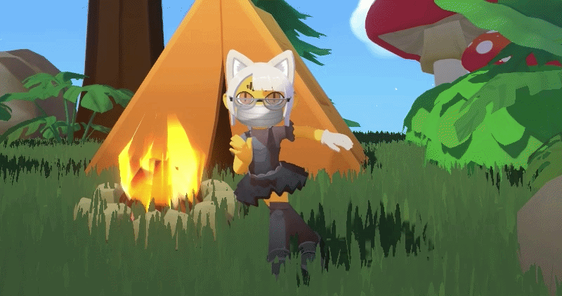 Super Battle Golf Coming to Consoles This Summer!