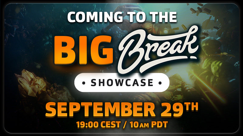 We’ve got beans to spill at The Big Break