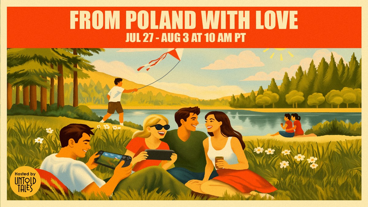 🤍❤️ FROM POLAND WITH LOVE 2026 BEGINS🤍❤️