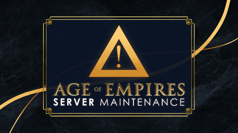 Server Maintenance - Wednesday, September 2