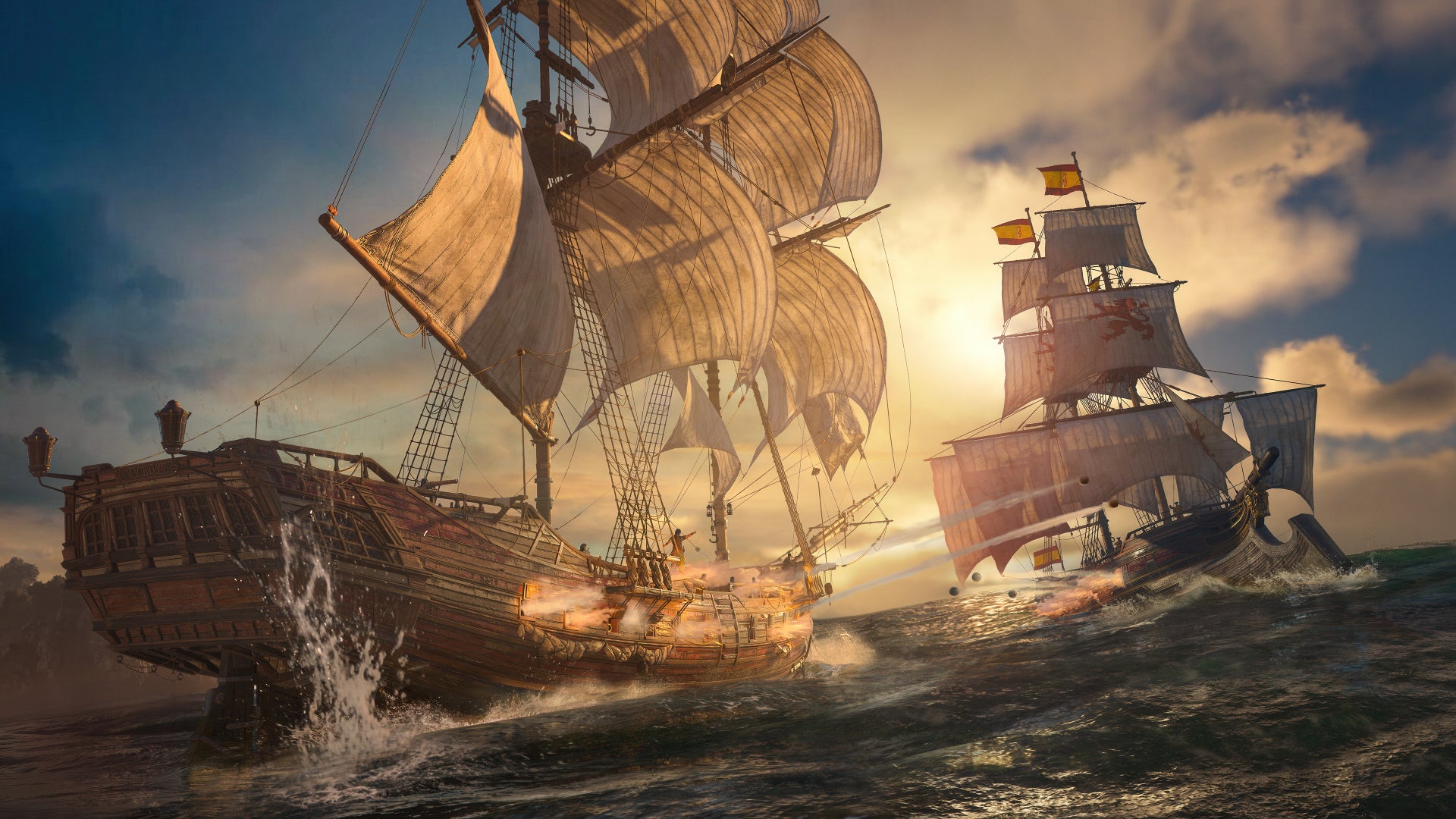 Assassin's Creed Black Flag Resynced: All You Need to Know